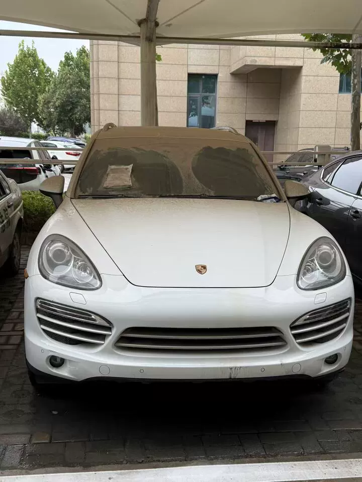 阿里资产千元起拍保时捷，一次出价就有可能开走梦想座驾！