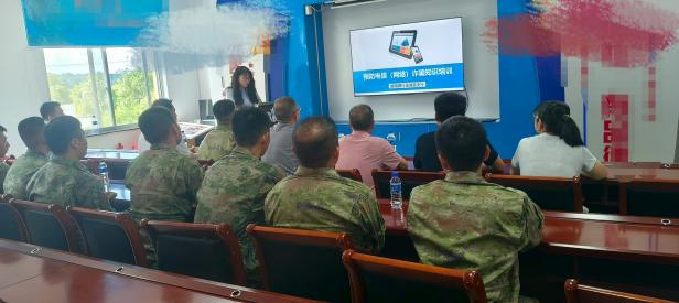 寓教于乐互动,让金融知识入脑入心