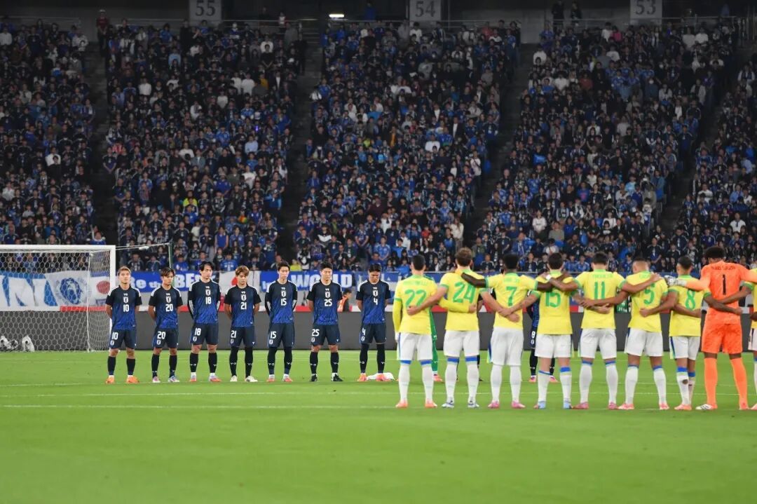 日本足球，为什么如此“恐怖”？