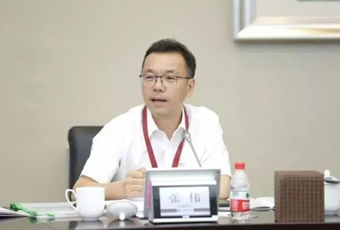 华夏银行中层调整 涉及总行两部门总经理和一级分行