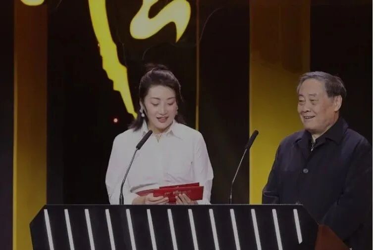 （宗馥莉&宗庆后）