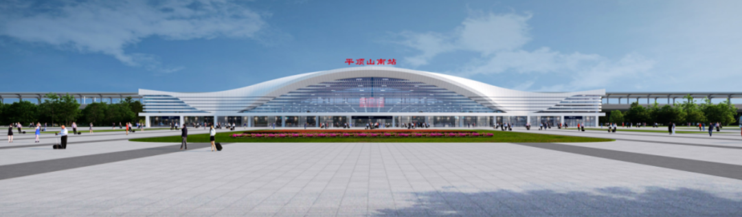 图源：河南铁建投集团（下同）