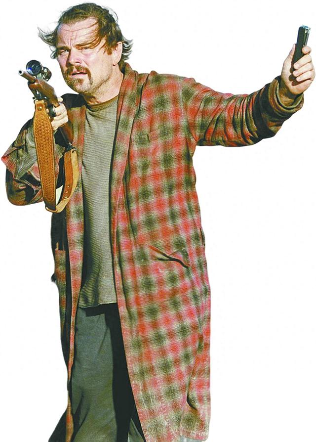 《一战再战》剧照