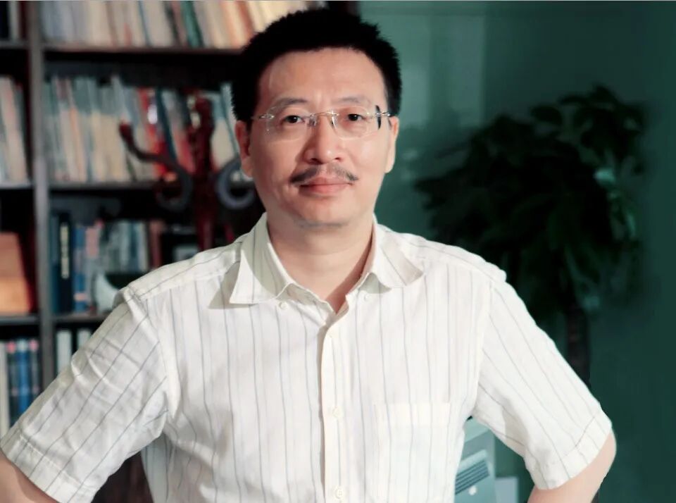 朱义,图源:百利天恒官网