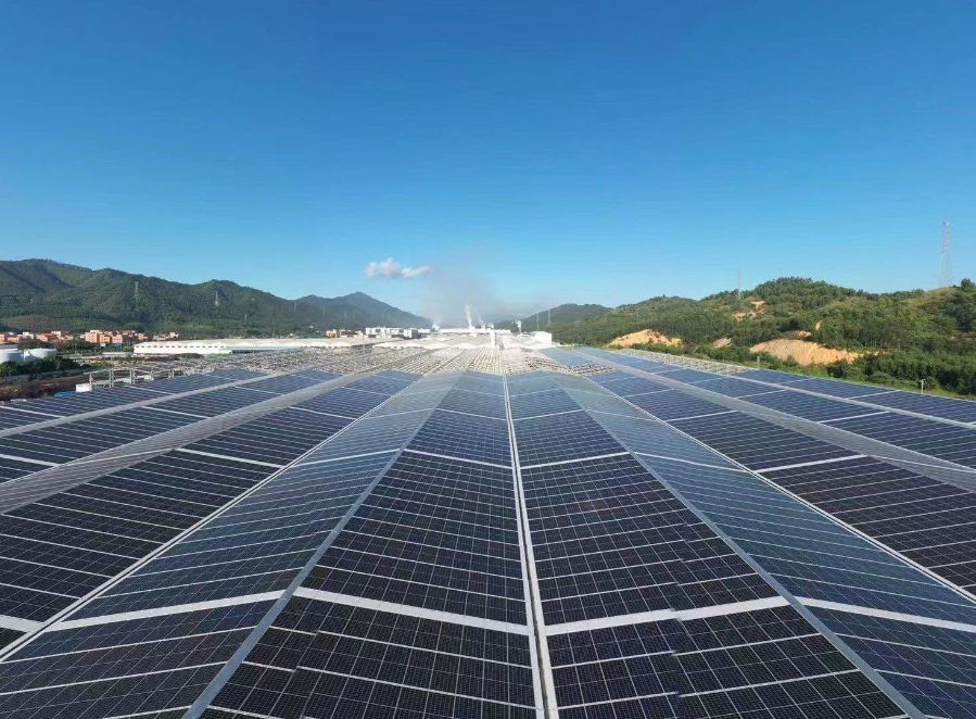 2024年佛山新型储能装机规模居全省第一