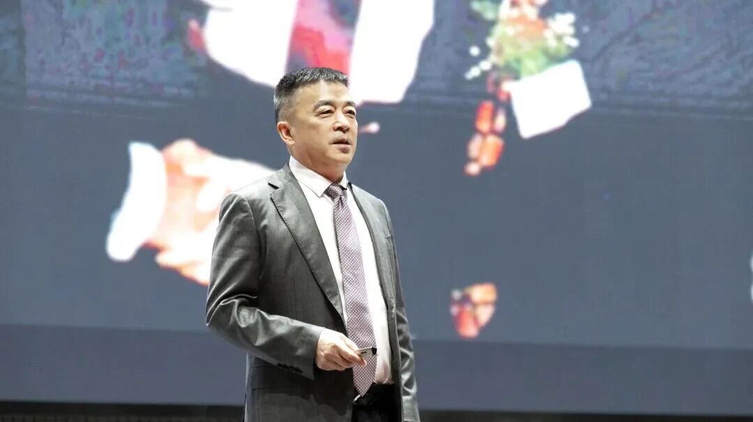 贺正刚,图源:“