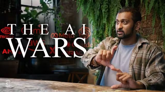 估值上万亿、现金流见底:AI盛宴背后的真相没人敢说