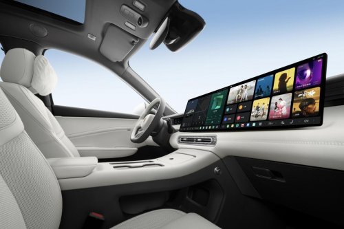 30万元左右的SUV推荐：红旗HS6PHEV强势突围