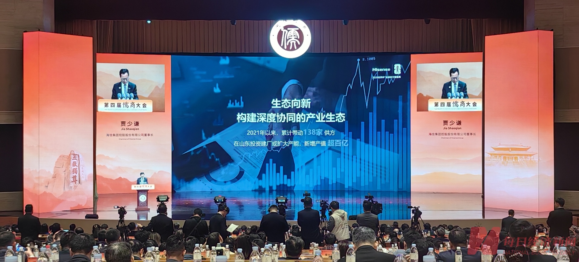 图片来源：每经记者 彭斐 摄