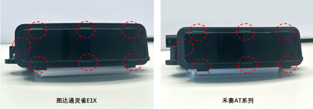激光雷达新品遭遇专利侵权纠纷,图达通IPO前景蒙上阴影