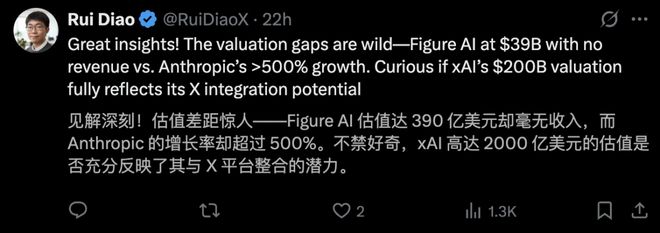 估值上万亿、现金流见底:AI盛宴背后的真相没人敢说