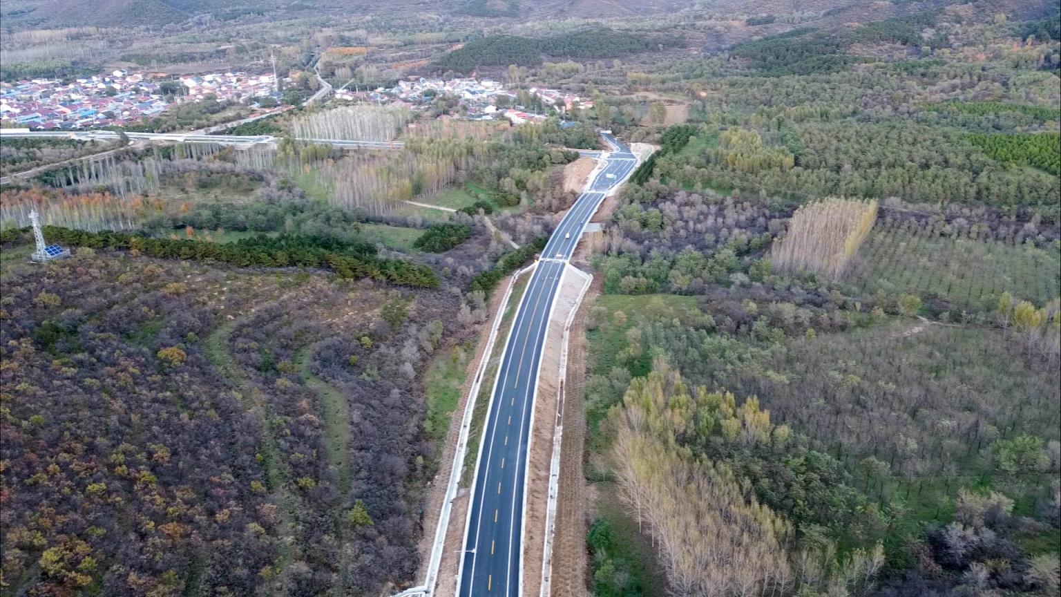 延庆区融媒体中心供图