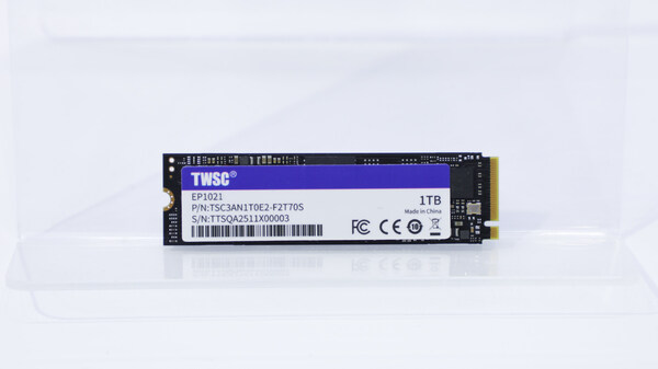 ҵEP1021ϵPCIe 3.04 M.2 2280 SSD NAS
