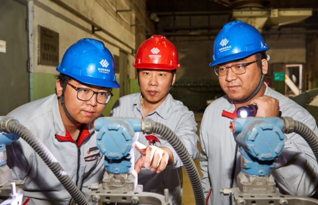 国家能源集团天津公司津滨热电全面铺开秋季安全大检查