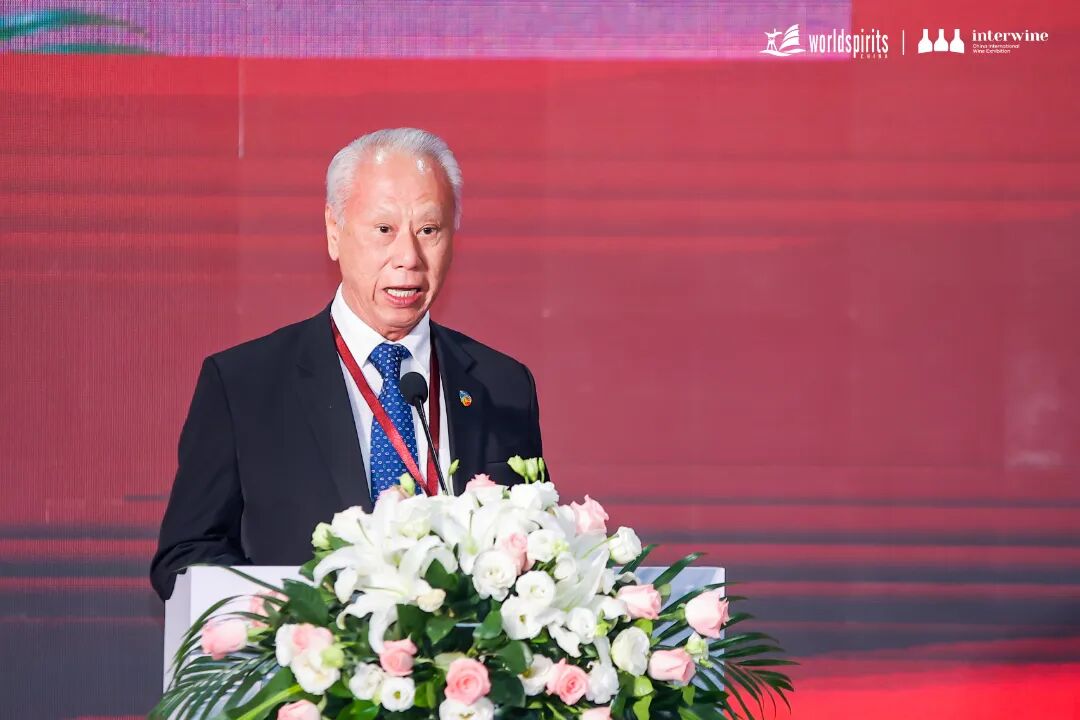 马来西亚沙巴中国总商会会长拿督刘顺泰