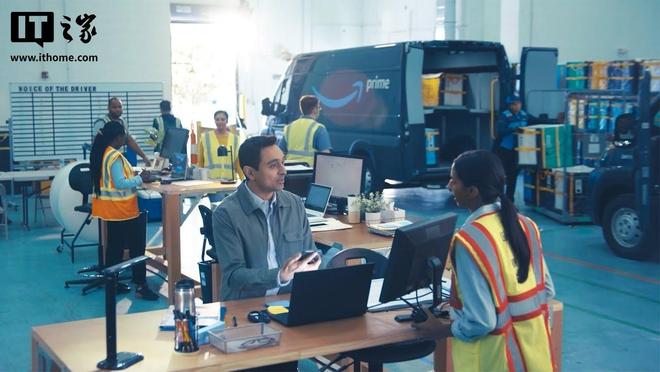 万人大裁员后亚马逊CEO发声:并非因为成本或AI,而是企业文化