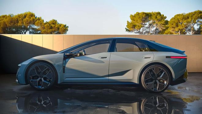 丰田坚定“多能源”战略，全新卡罗拉将拥抱氢动力