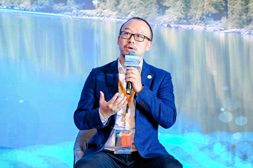 壳牌（上海）技术有限公司总经理文海