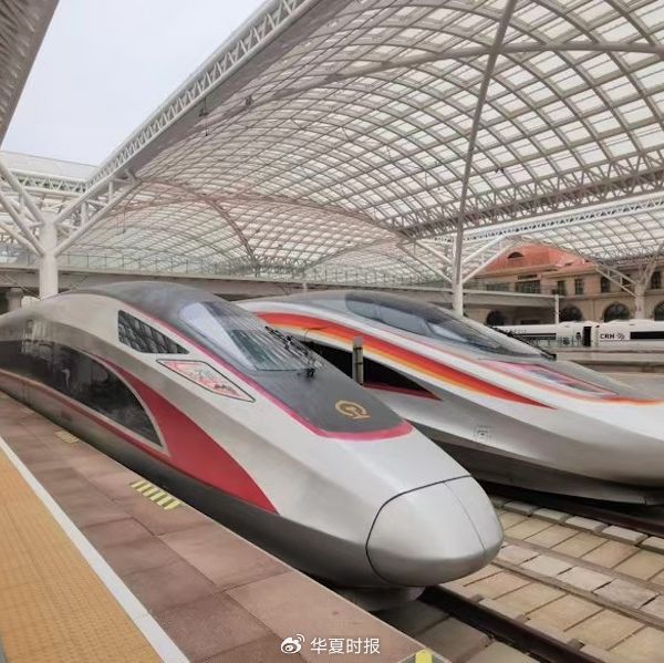 客货两旺推高营收!国铁集团前三季度净利润达117.2亿元|快讯