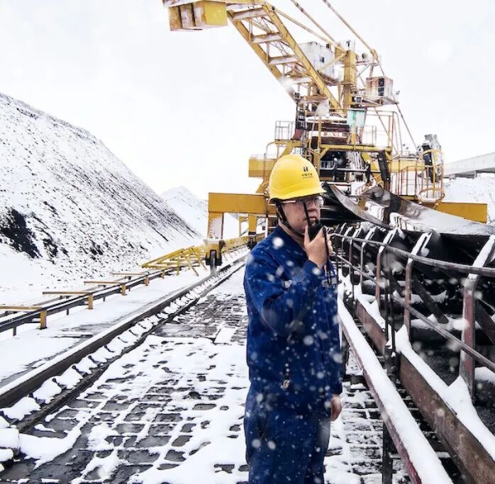 中国华能伊敏煤电公司运维人员加强巡查频次