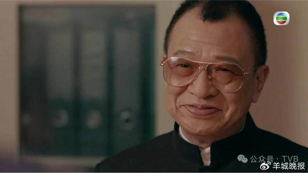 TVB翡翠台节目调动，重播许绍雄代表作《新扎师妹》和《使徒行者2》