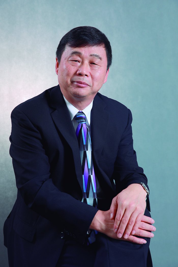 和誉医药徐耀昌:“从0到1”拓路中国创新药