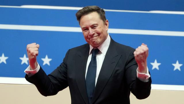 关键一战！马斯克天价薪酬方案下周四表决