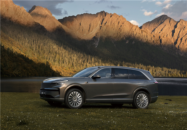 乐道汽车交付11万台