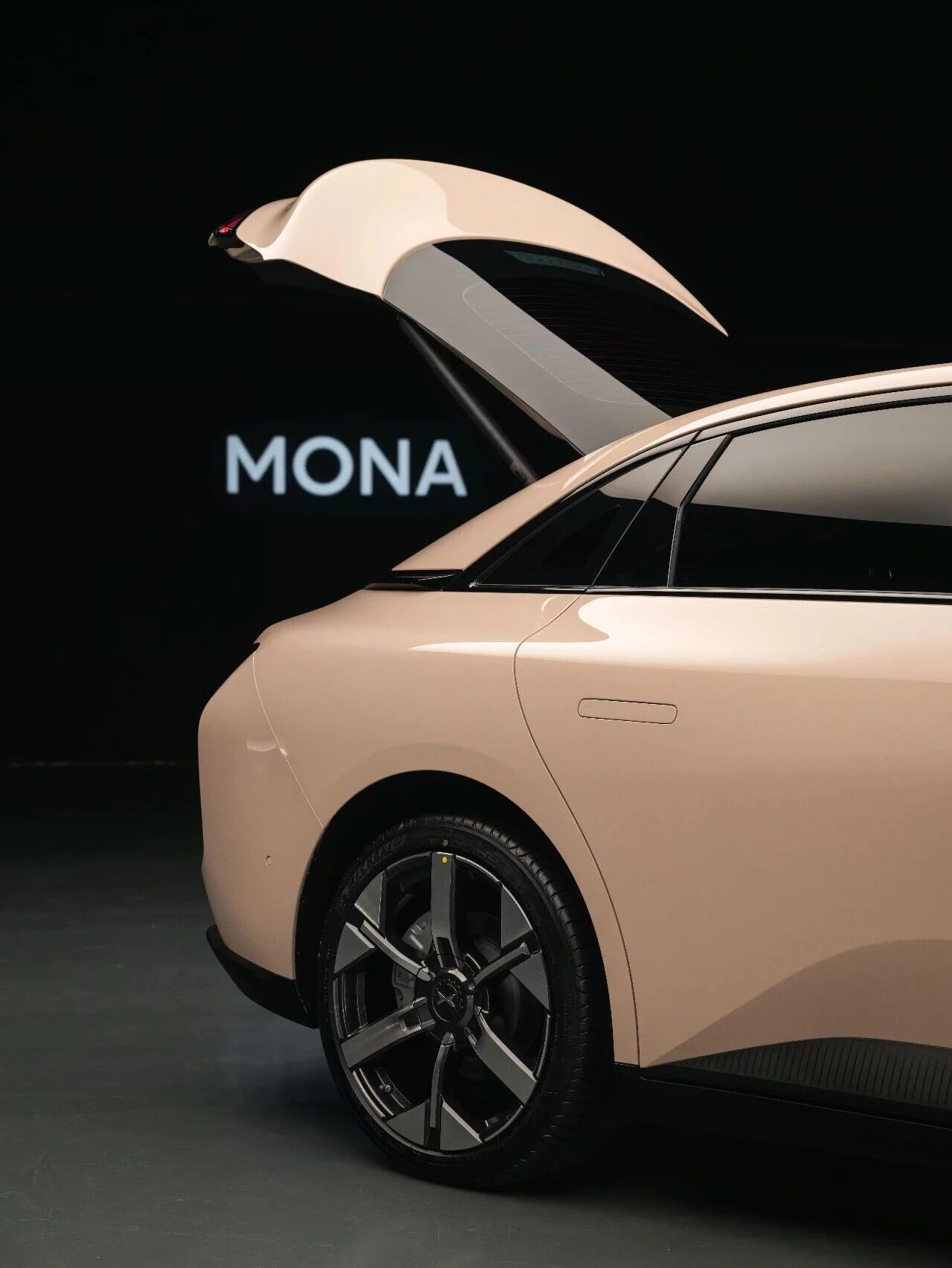 造车新势力10月成绩单出炉,谁喜?谁忧?