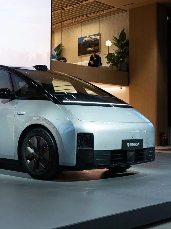 造车新势力10月成绩单出炉,谁喜?谁忧?