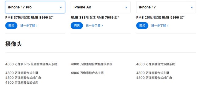 从S25 Edge到iPhone Air：超轻薄旗舰这么快就要凉透了？