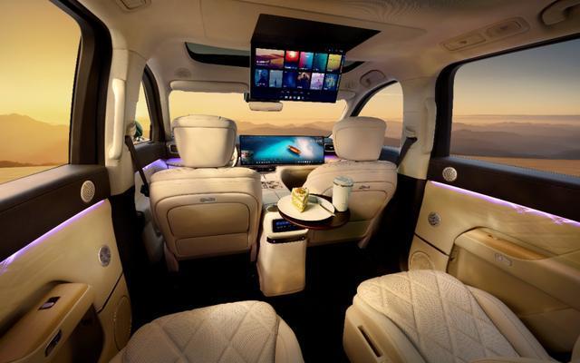 奇瑞尹同跃：发展新能源车，我们“起了个大早赶上了大集”