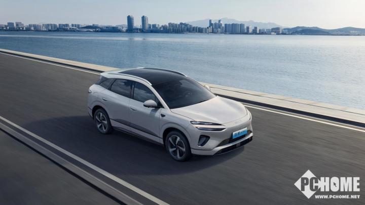 ​日均千辆 比亚迪海狮06百日达成十万辆里程碑