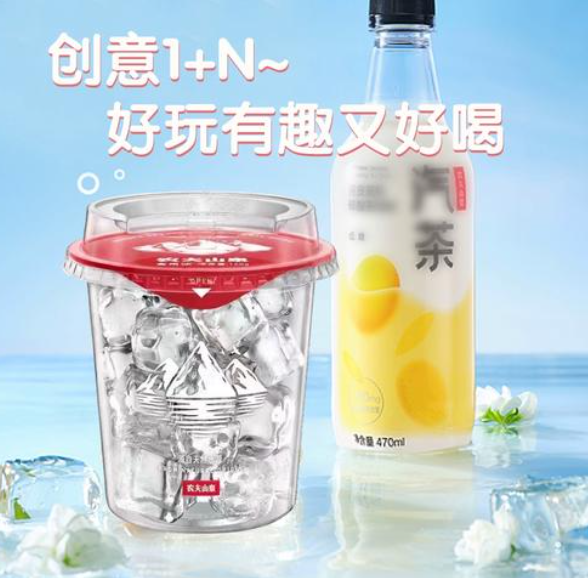 农夫山泉砸2842万悄悄扩建,2026哪个赛道大战提前打响了?