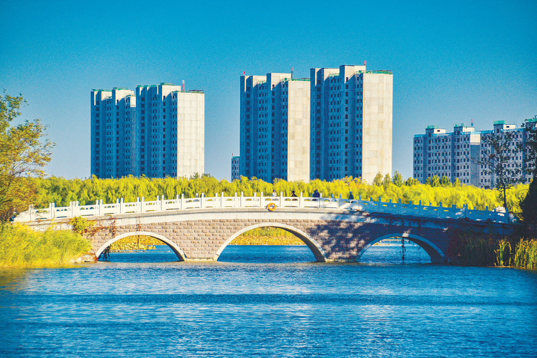 “好房子”现内卷式竞争 北京大兴新城沐春墅遭“背刺”