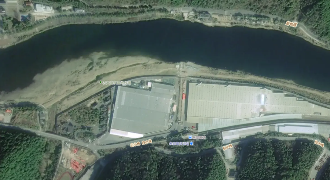 农夫山泉砸2842万悄悄扩建,2026哪个赛道大战提前打响了?