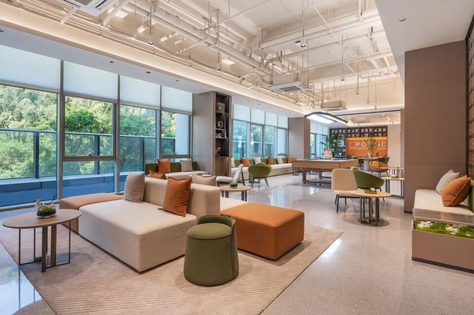 5年，让租住与旅居生活更美好