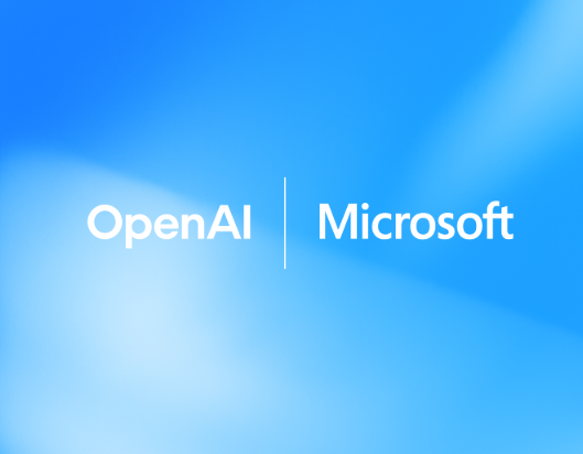 微软季报:OpenAI最新季度亏损约115亿美元