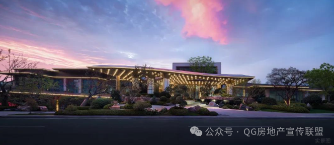 飞阅楼市第206期丨这些项目为何能够脱颖而出?