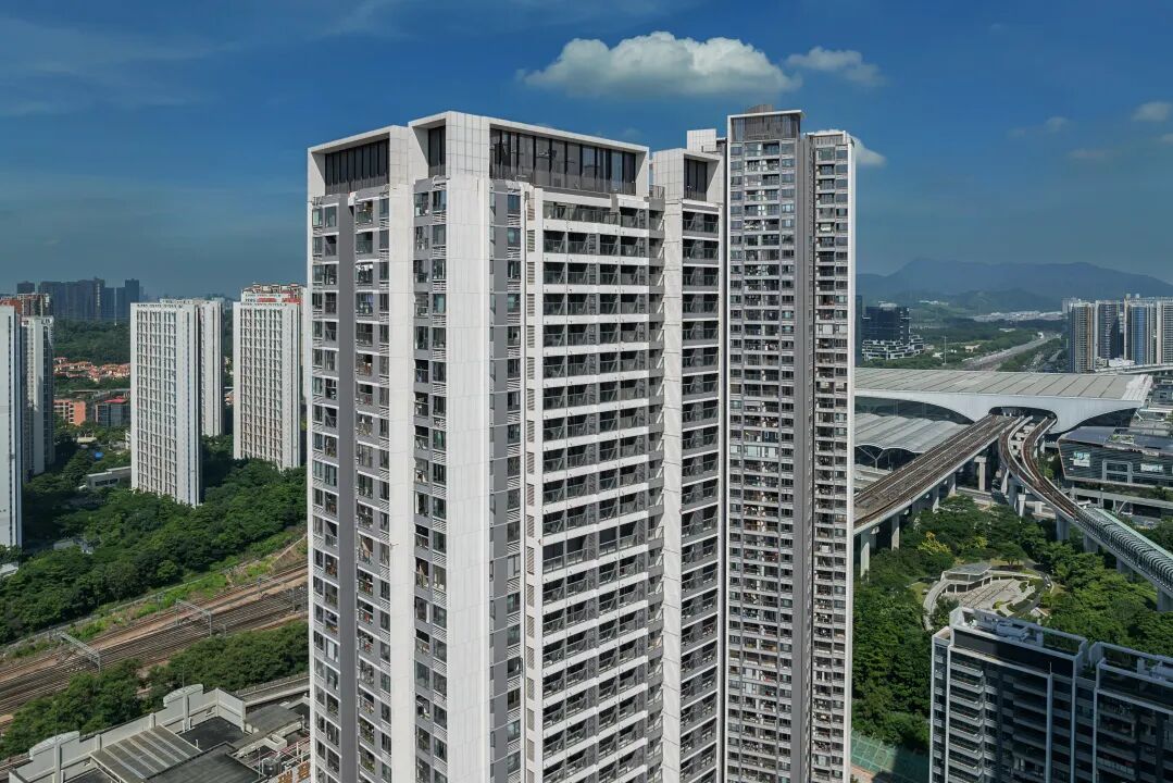 5年，让租住与旅居生活更美好