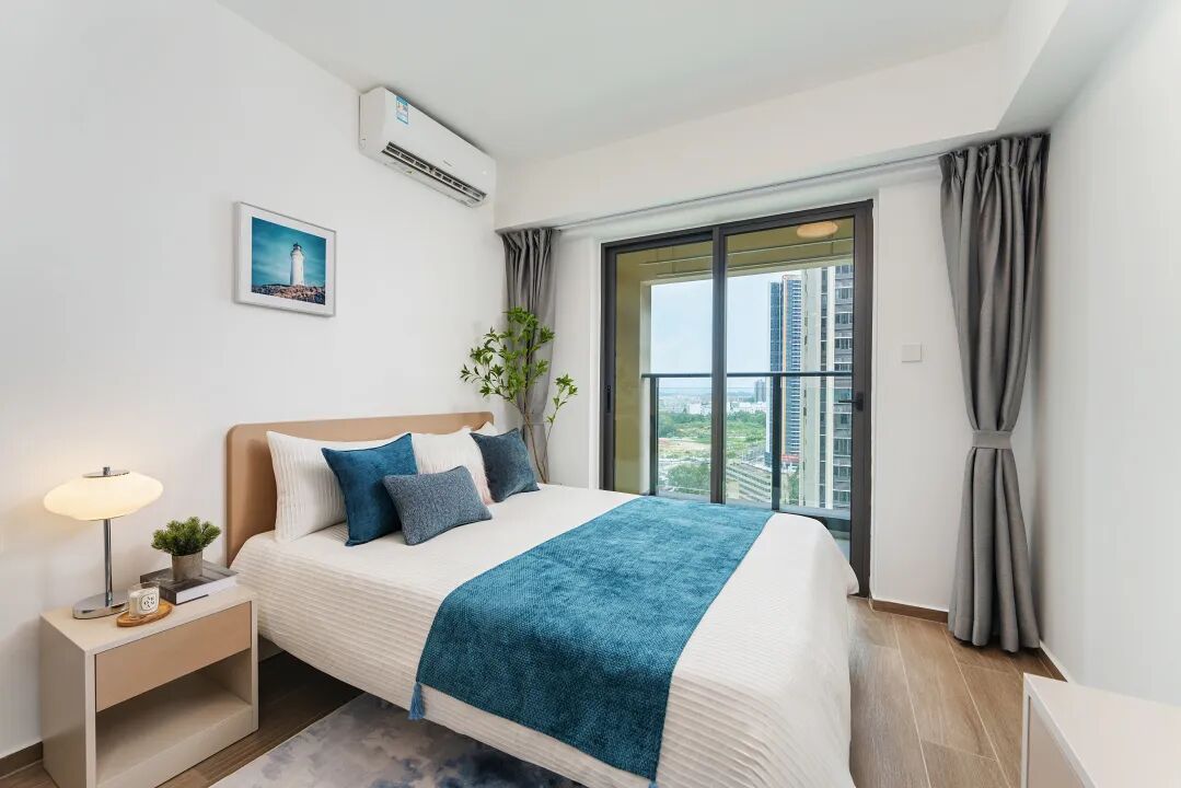 5年，让租住与旅居生活更美好