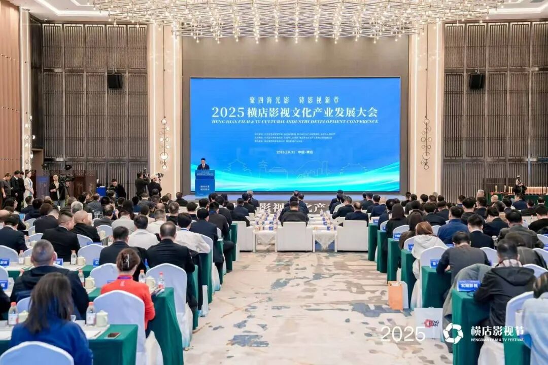 创作、拍摄、制作、宣发、版权违法监测……当人工智能邂逅影视产业