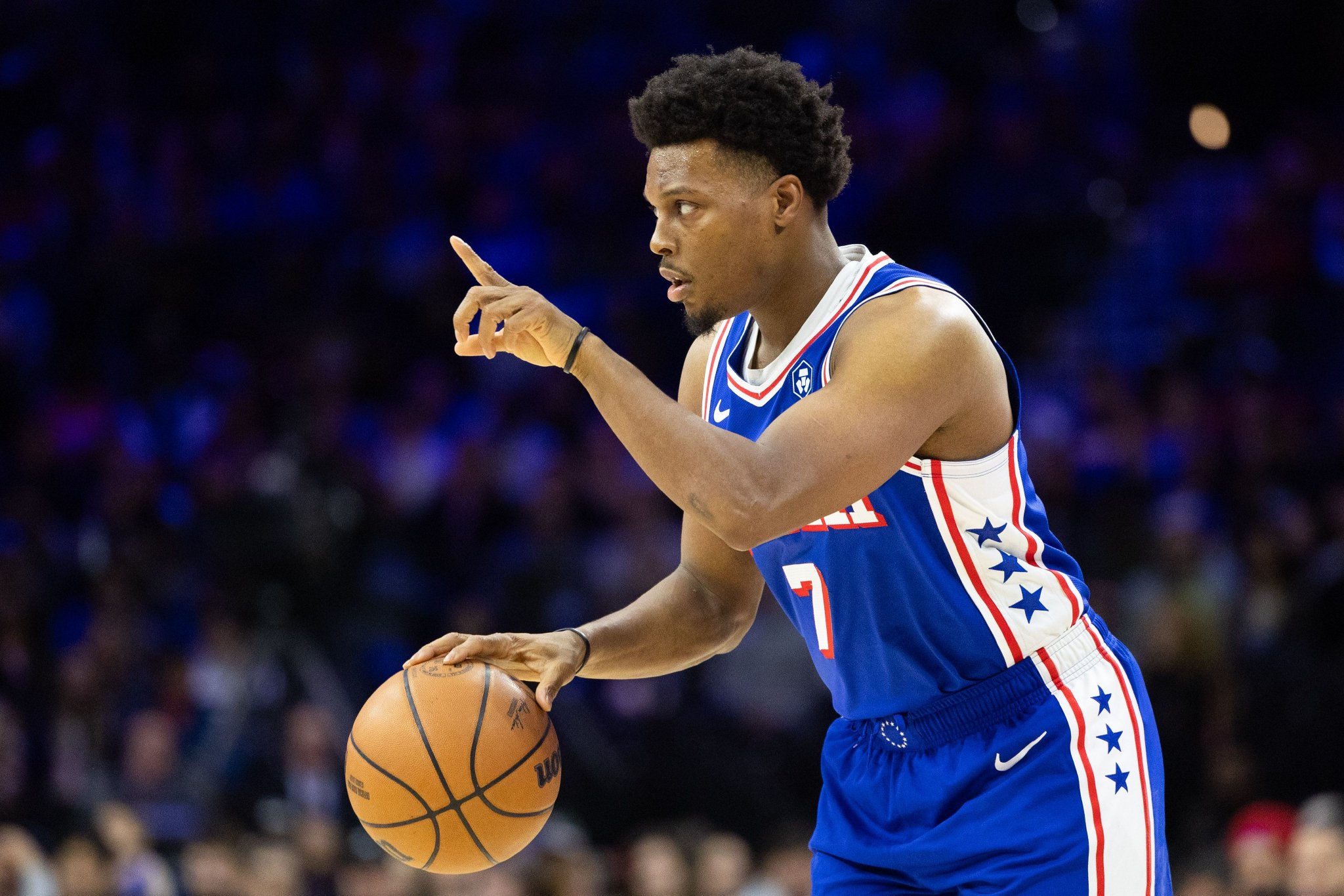 詹姆斯/科比/保罗在列！洛瑞出战至少20个赛季 NBA历史第12人