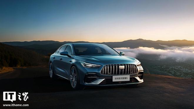 消息称沈阳原上汽通用工厂正在改造，将给吉利补充银河车型产能