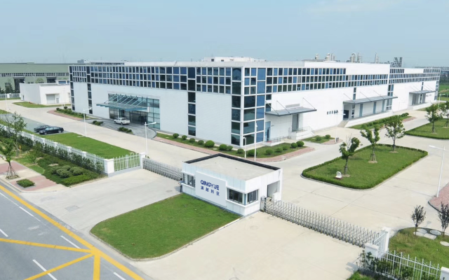 股价迎考！清越科技遭证监会立案，涉嫌财务数据虚假记载