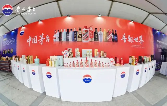 茅台新帅，匆匆过完掌印第一周