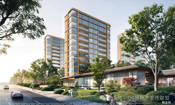 飞阅楼市第206期丨这些项目为何能够脱颖而出?