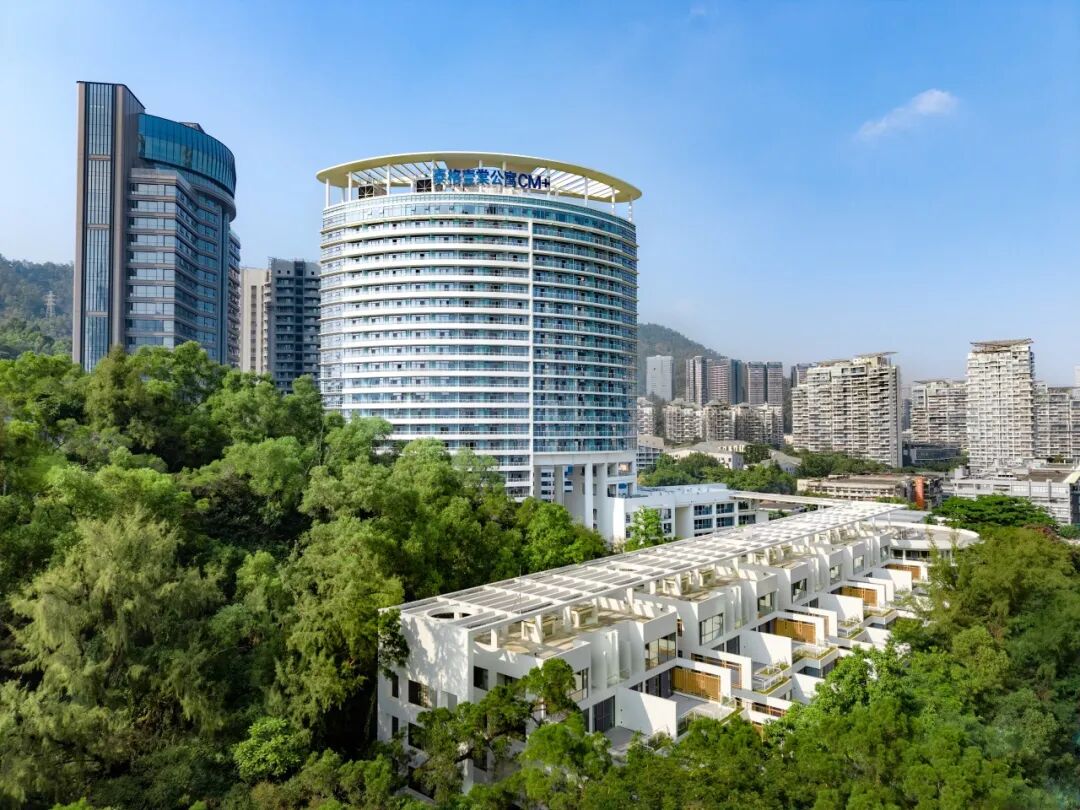 5年，让租住与旅居生活更美好