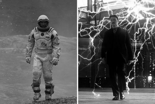 物理学家最爱看的电影