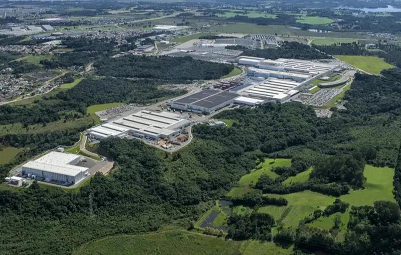 每天车闻：吉利与雷诺集团达成巴西战略合作 ，朱华荣卸任长安福特董事长 由赵非接任